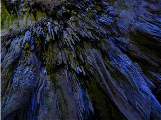 Пещера Фужун