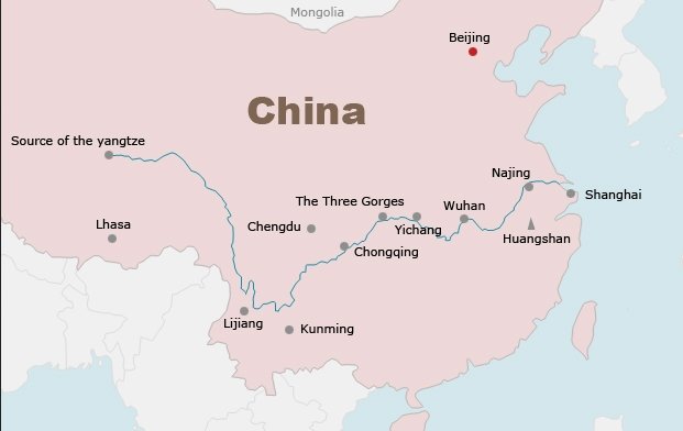 17aba31be34245ffa22194d4 - Интересные факты о Китае