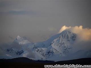 Озеро Ямдрок