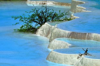 19 дневный тур Пекин- Сиань - Лхасе - Ченду - Цзючжайгоу