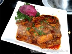 Соевый творог Мао