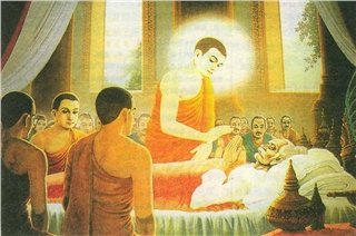 Буддизм История