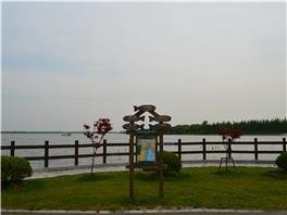 Остров Чунмин