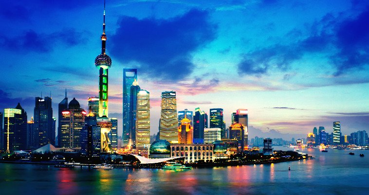 Набережная Вайтань в Шанхае – Что посмотреть, советы экспертов, карта