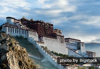 Тур в Тибет Путешествие На Крышу Мира