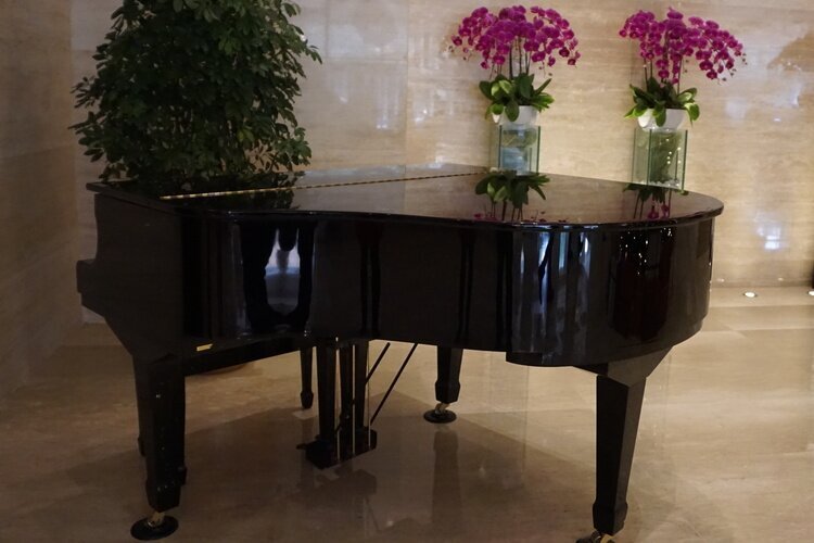 достопримечательности китая