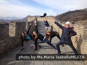 5 Важных советов перед поездкой в Китай