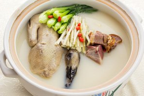 Лечебная кухня китайская медицина