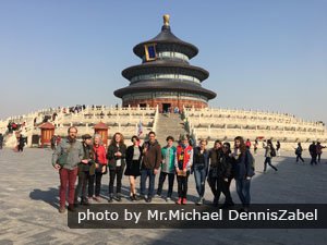 Go under the skin of attractions