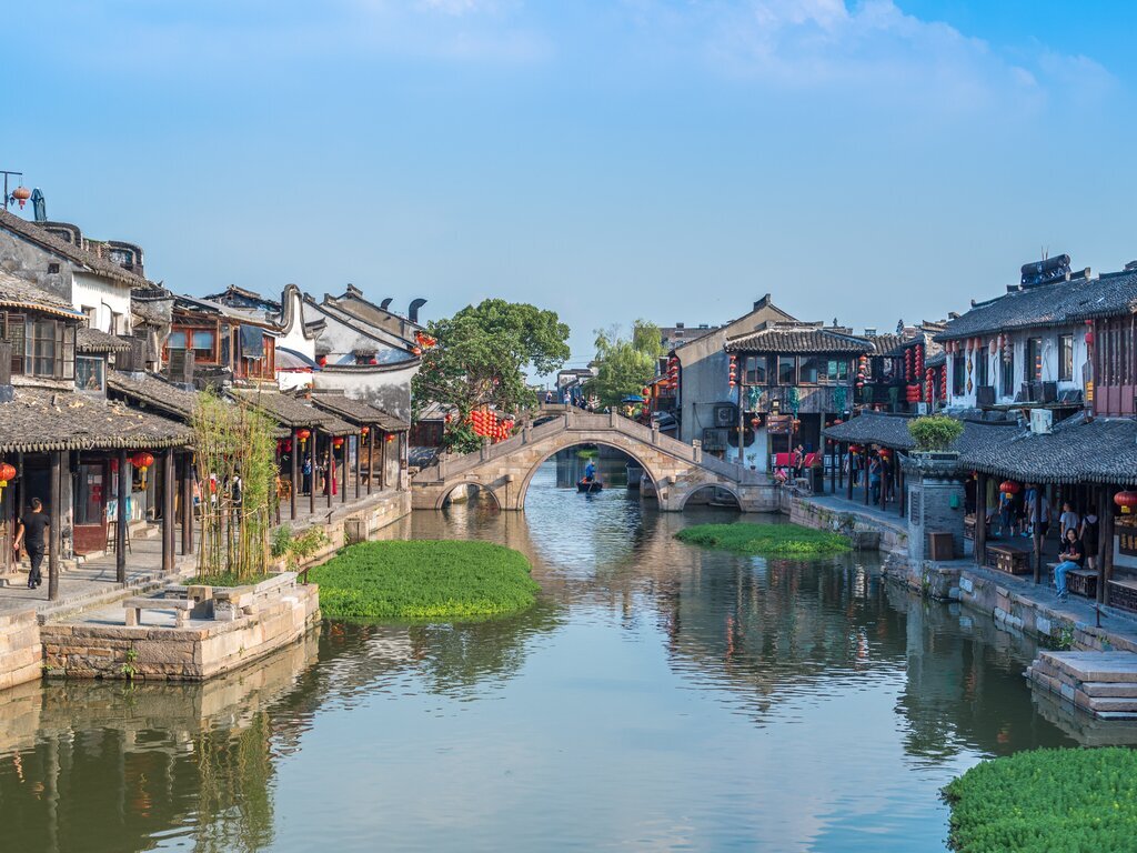 Миссия Невыполнима 3, Водный Город Ситан