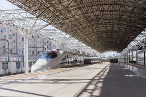 Обмен возврат билетов на поезд в Китае