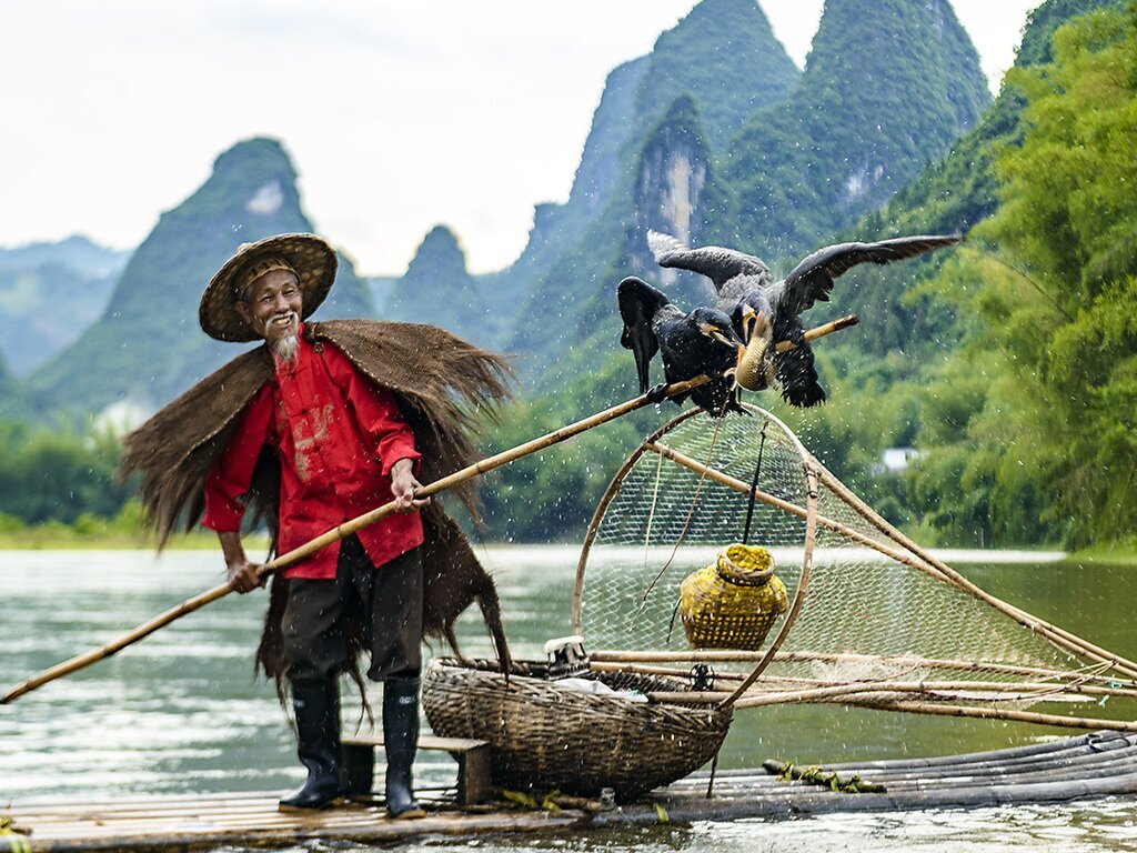 фильм Соловей Яншо