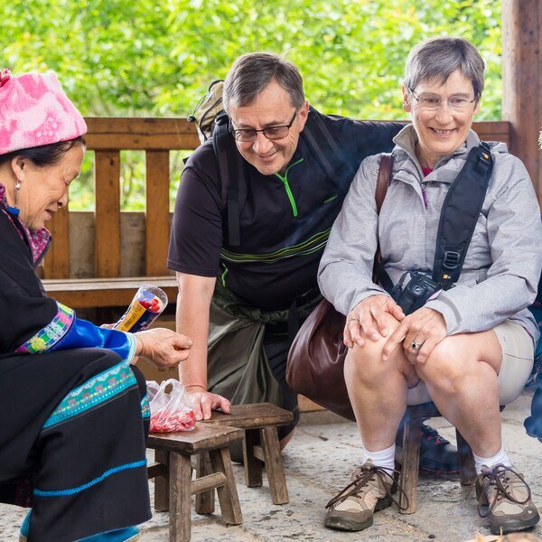 Ответственное Путешествие