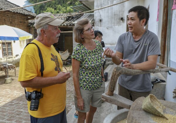 The Elite 20% of Guides