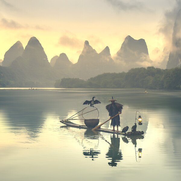 Наша История