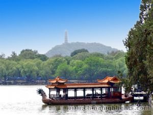 12 дневный тур Пекин - Сиань - Гуйлинь - Яншо - Шанхай