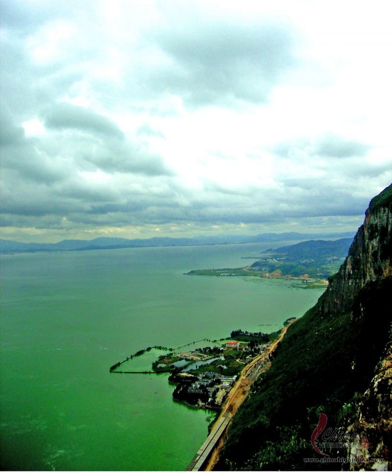 Западная гора