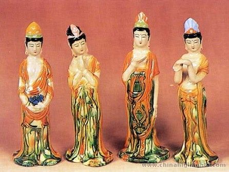 Шопинг в Лоян