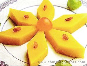 Кухня-тур в Гуанчжоу 3 день/2 ночи